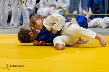 27.04.2025 Wachau JUDO Kids Cup